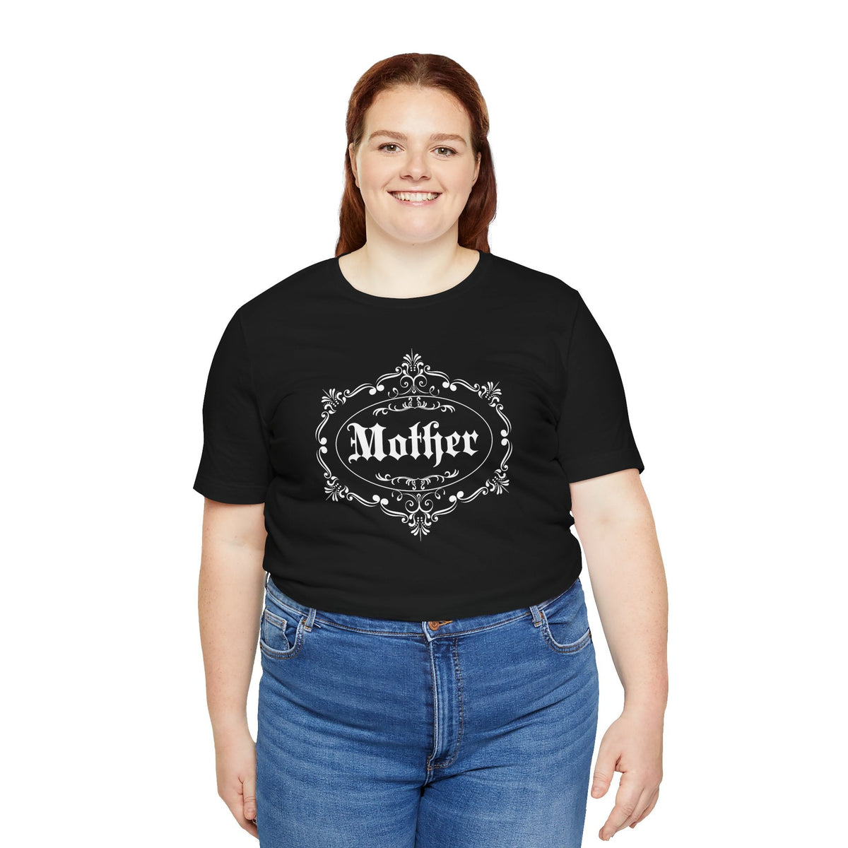 Victoriana Mother T-Shirt (Adults)