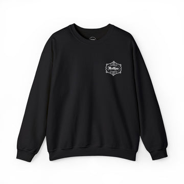 Victoriana Mother Crewneck Sweatshirt (Adults)