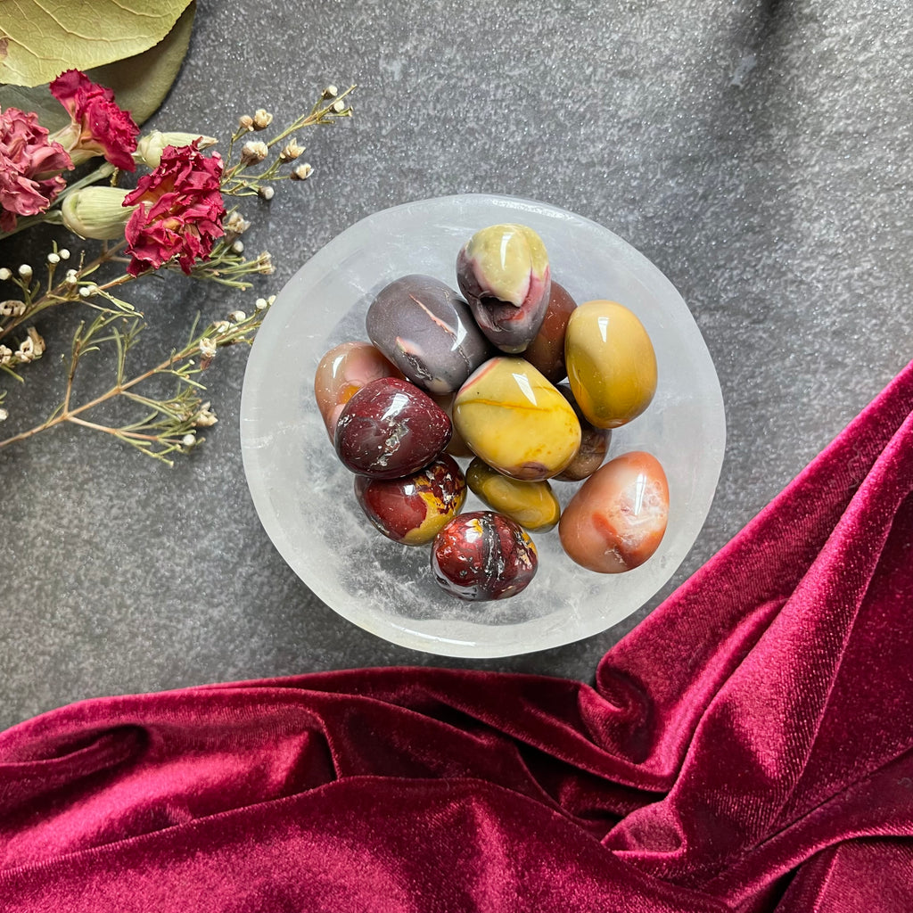 Mystery Crystal Tumble