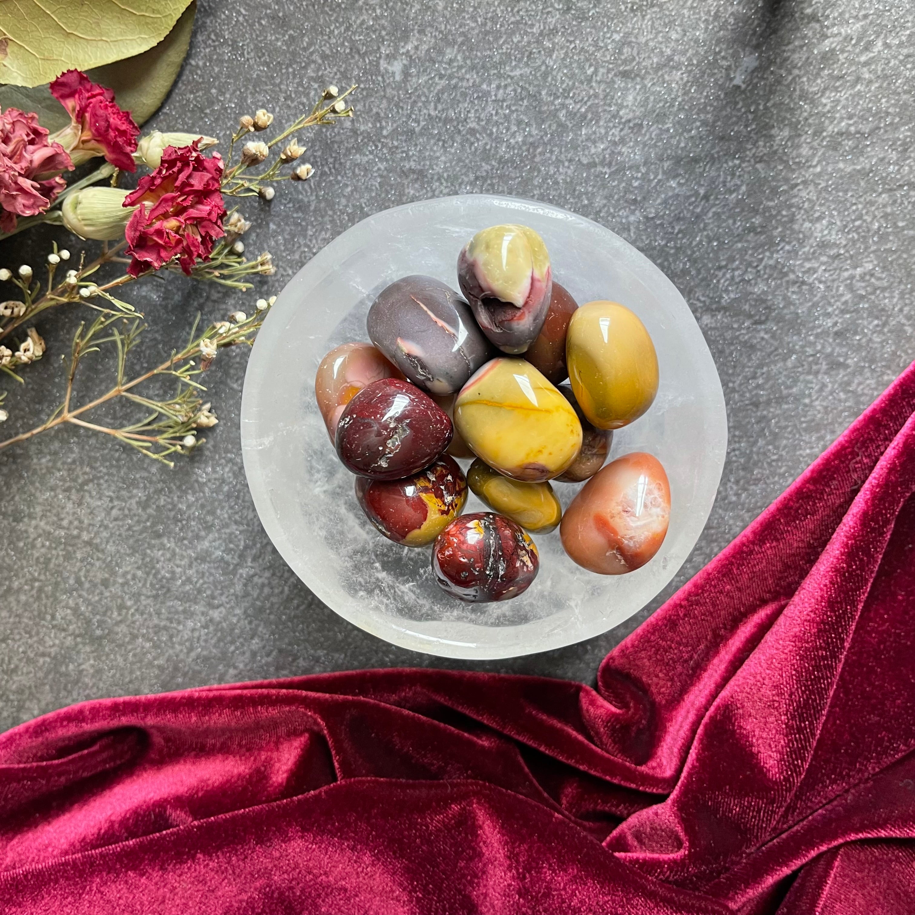 Mystery Crystal Tumble