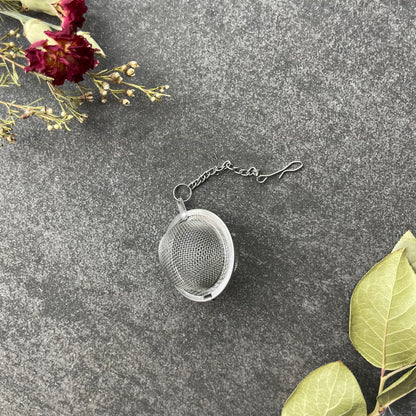 Stainless Steel Tea Infuser