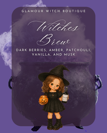 Witches Brew