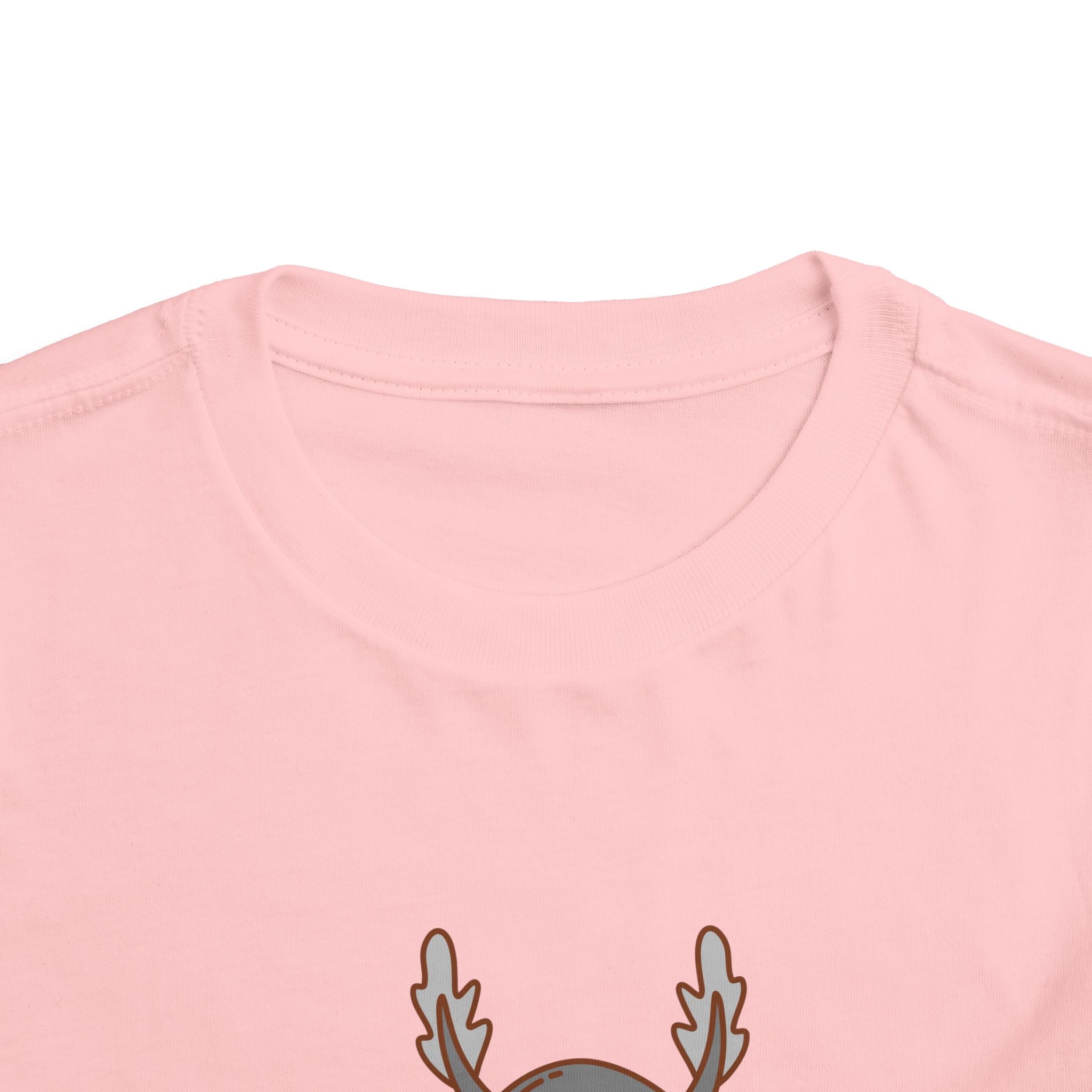 Mothman Love T-Shirt (Toddlers/Little Kids MORE COLORS)