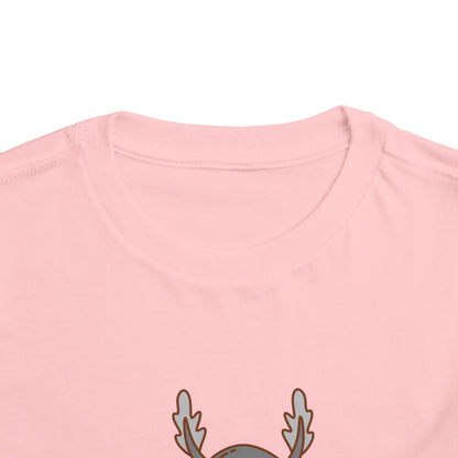 Mothman Love T-Shirt (Toddlers/Little Kids MORE COLORS)