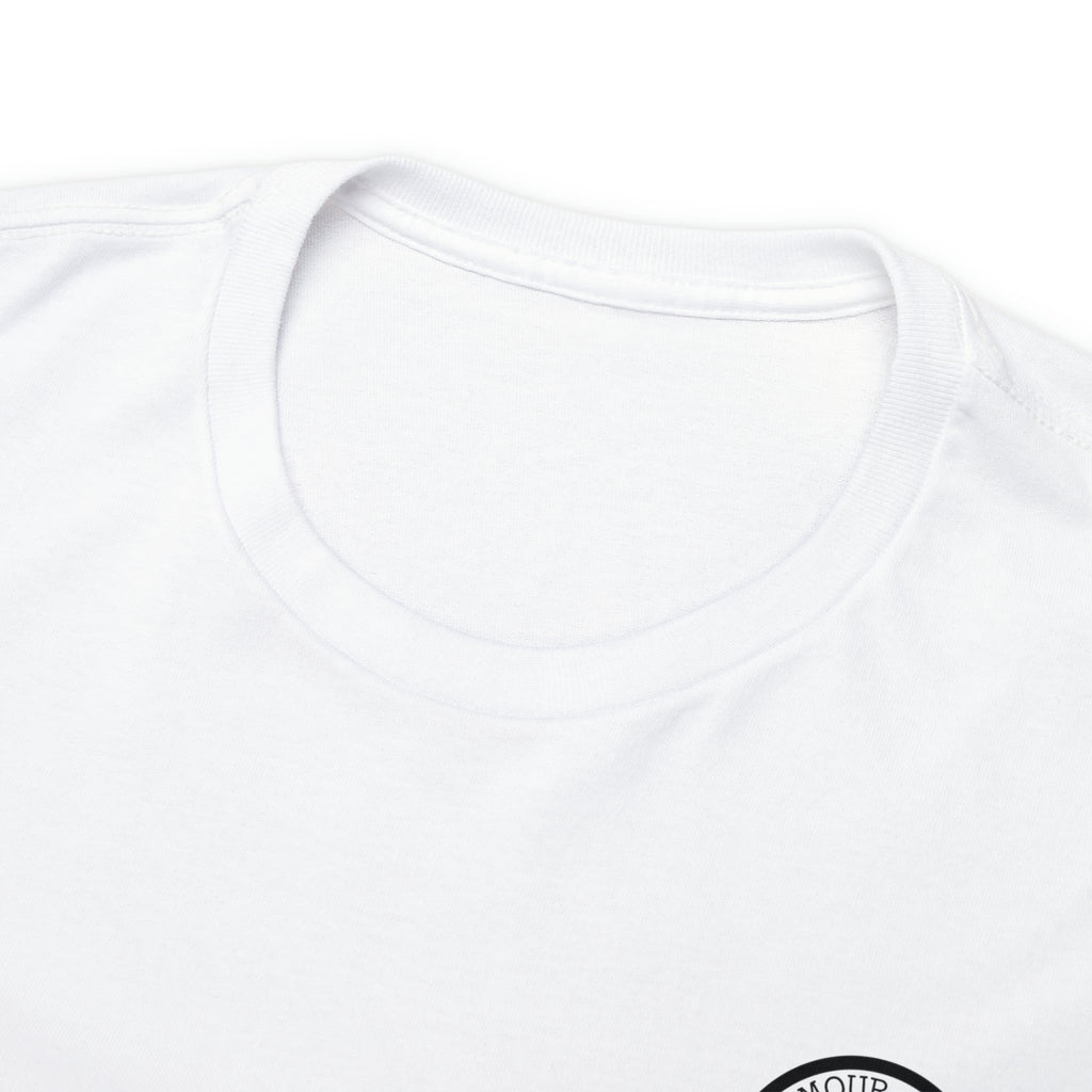Glamour Witch Boutique Cotton Tee