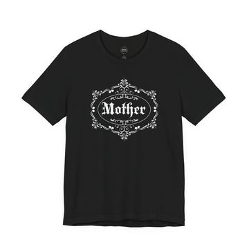 Victoriana Mother T-Shirt (Adults)