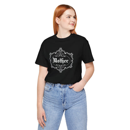 Victoriana Mother T-Shirt (Adults)