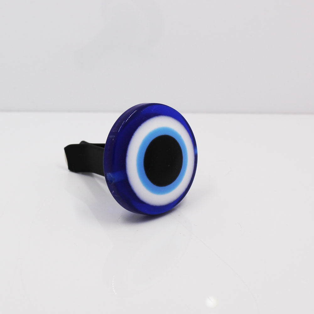 Evil Eye Car Vent Clip