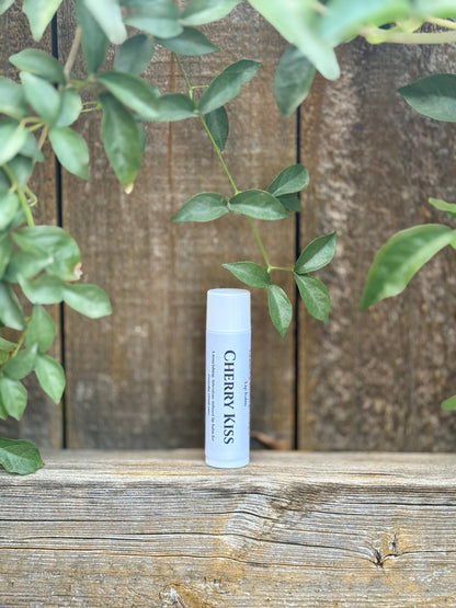 Intention-Infused Lip Balms