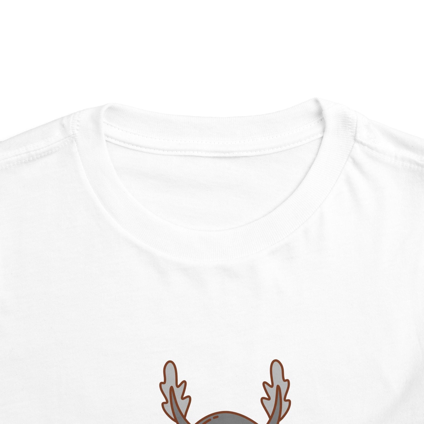 Mothman Love T-Shirt (Toddlers/Little Kids MORE COLORS)