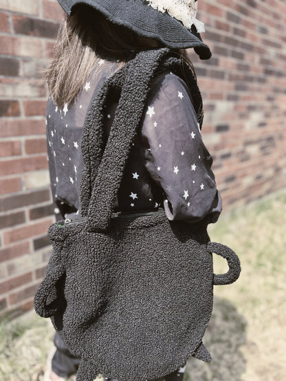 Cozy Cauldron Bag