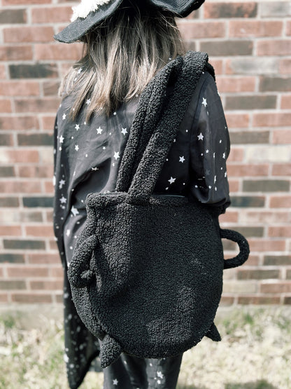 Cozy Cauldron Bag