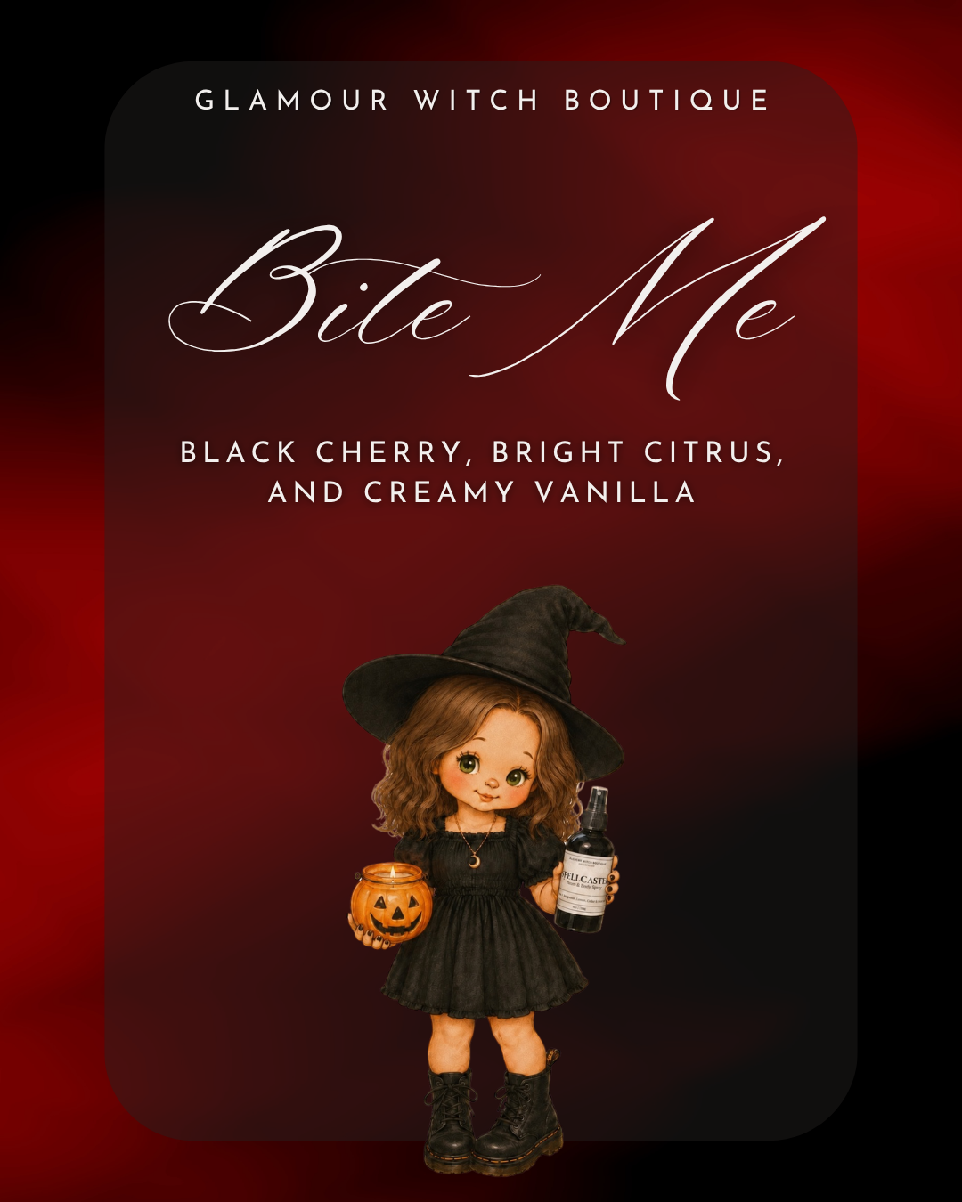 Bite Me