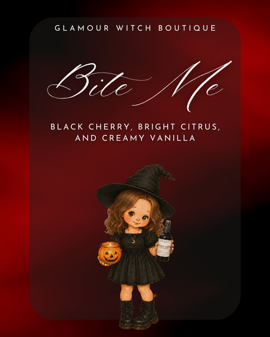 Bite Me