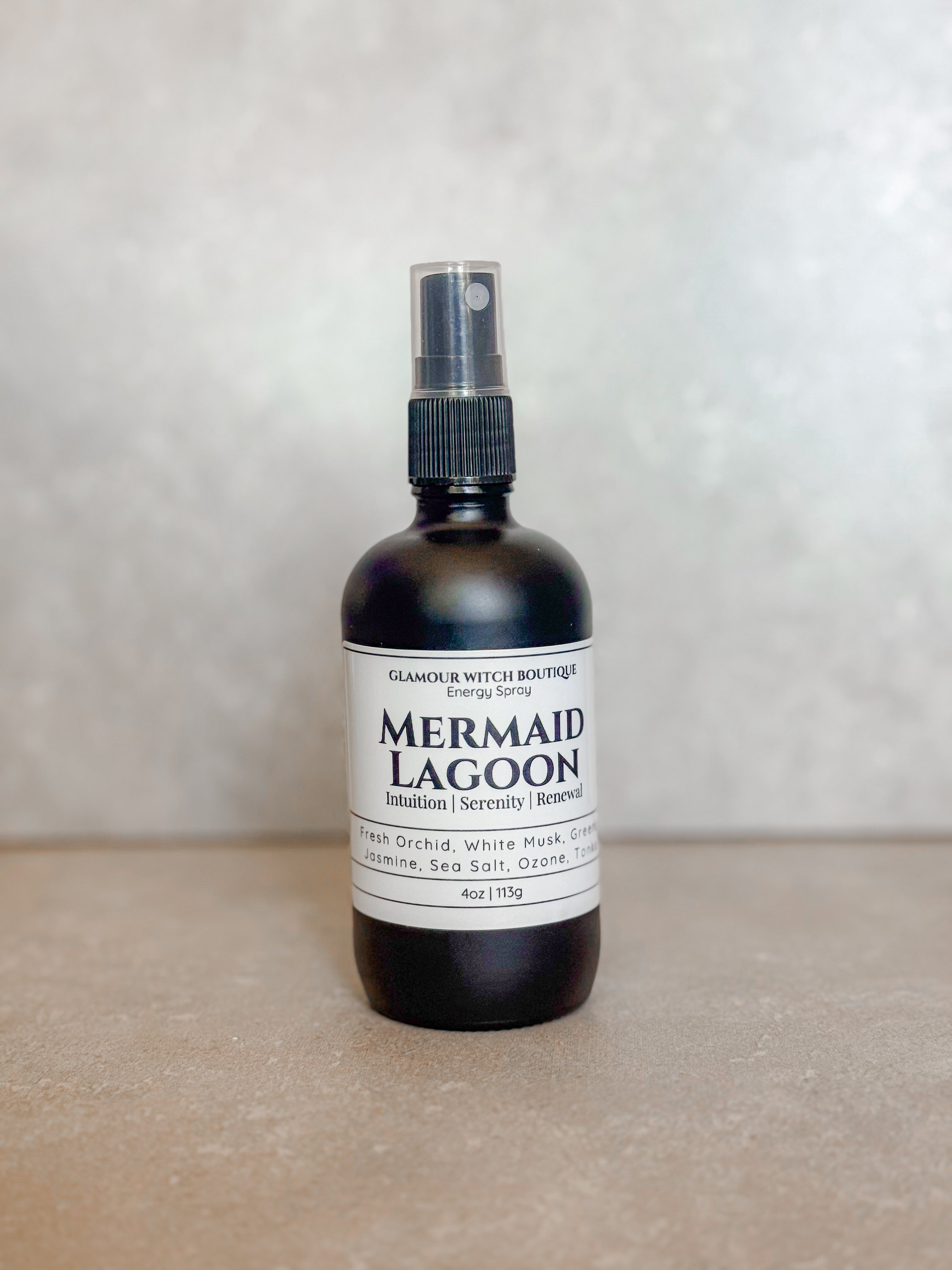 Mermaid Lagoon Room & Linen Spray