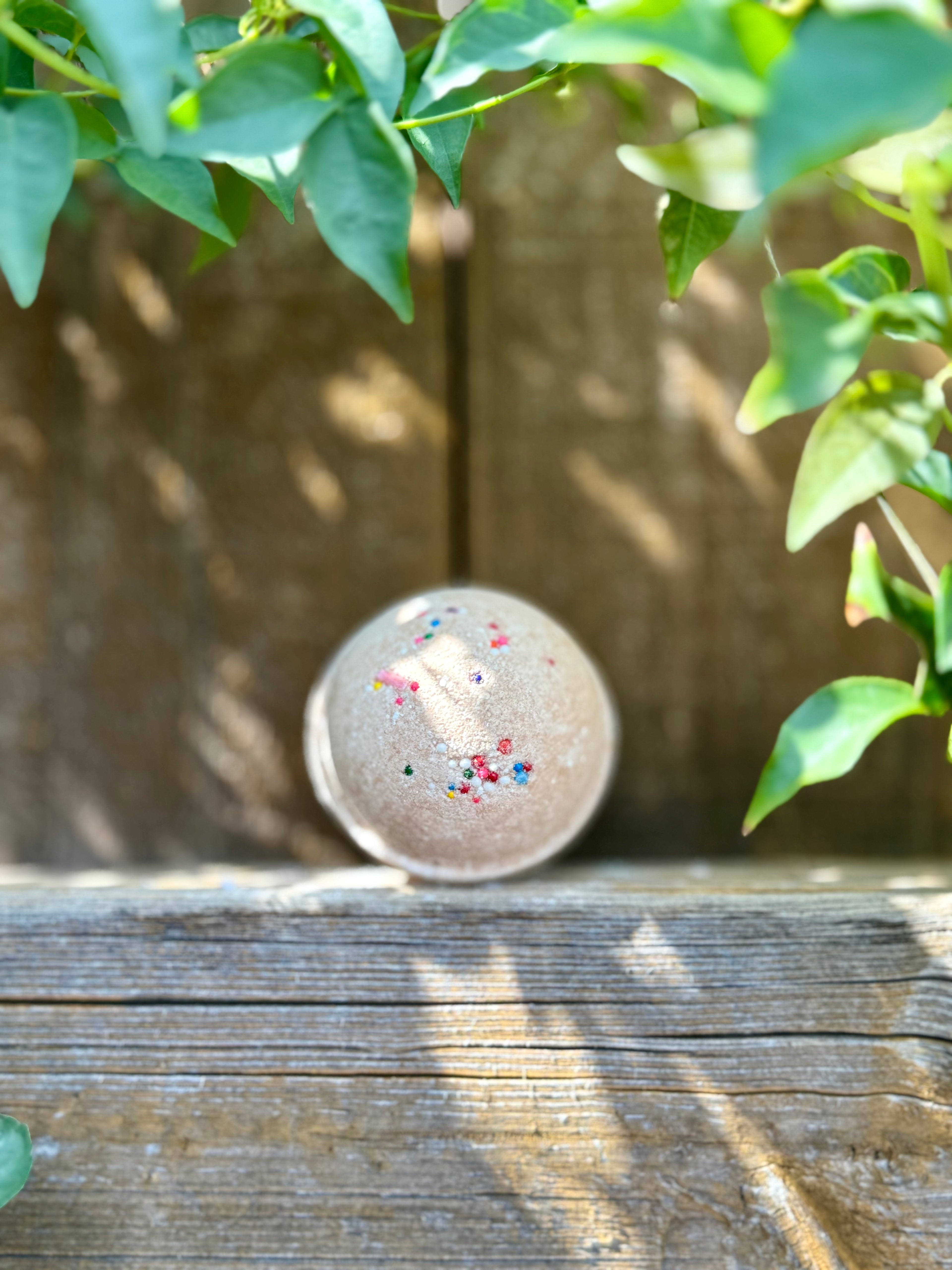 Mini Bath Bombs