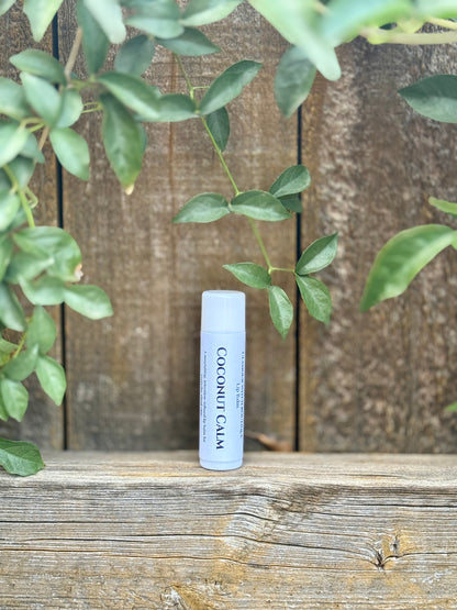 Intention-Infused Lip Balms