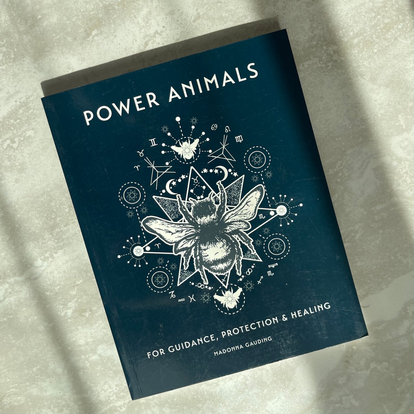 Power Animals