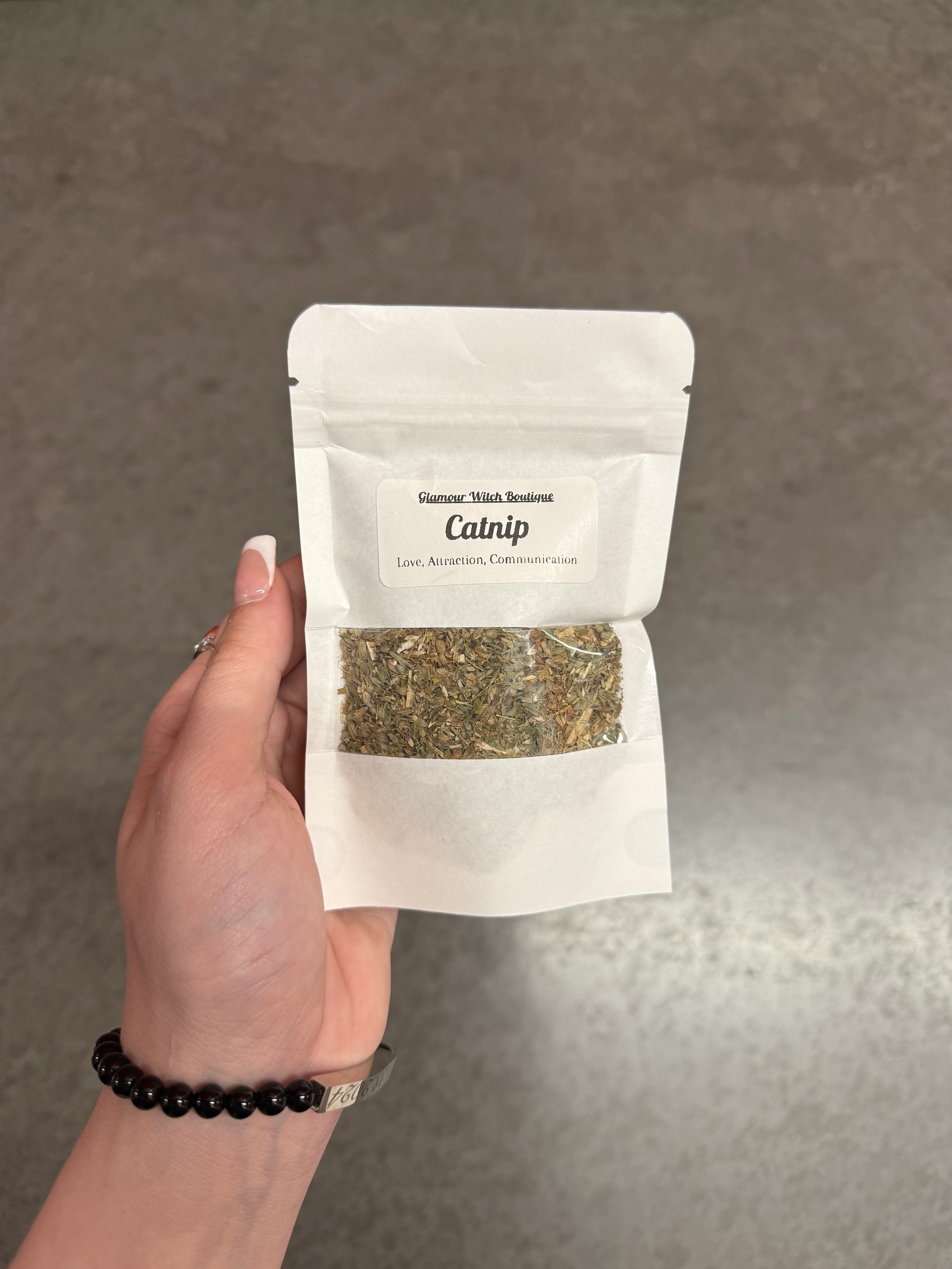 Catnip