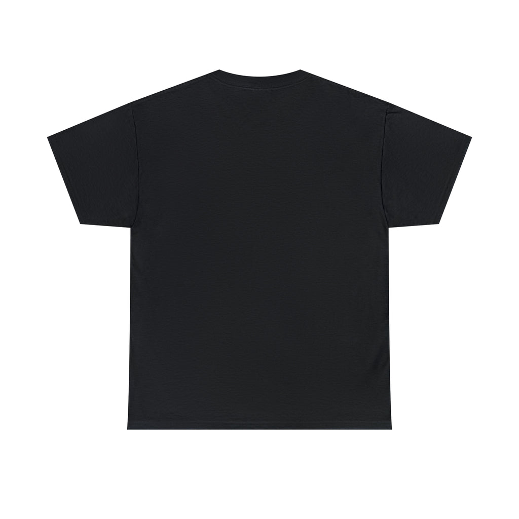Glamour Witch Boutique Large Logo Cotton Tee