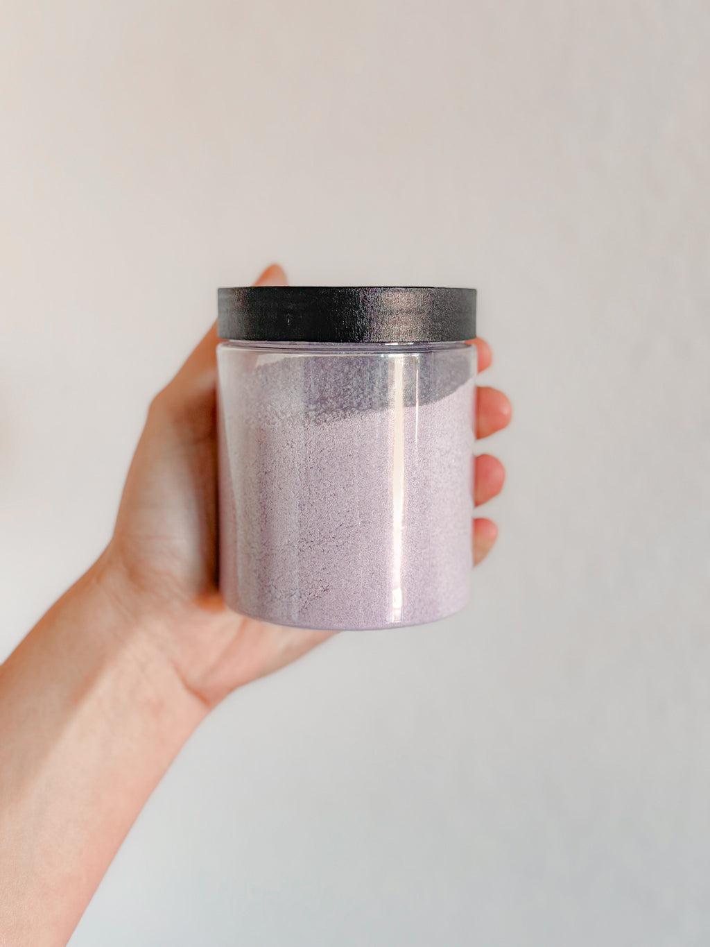 Enchanted Elixir – Custom Bulk Jar