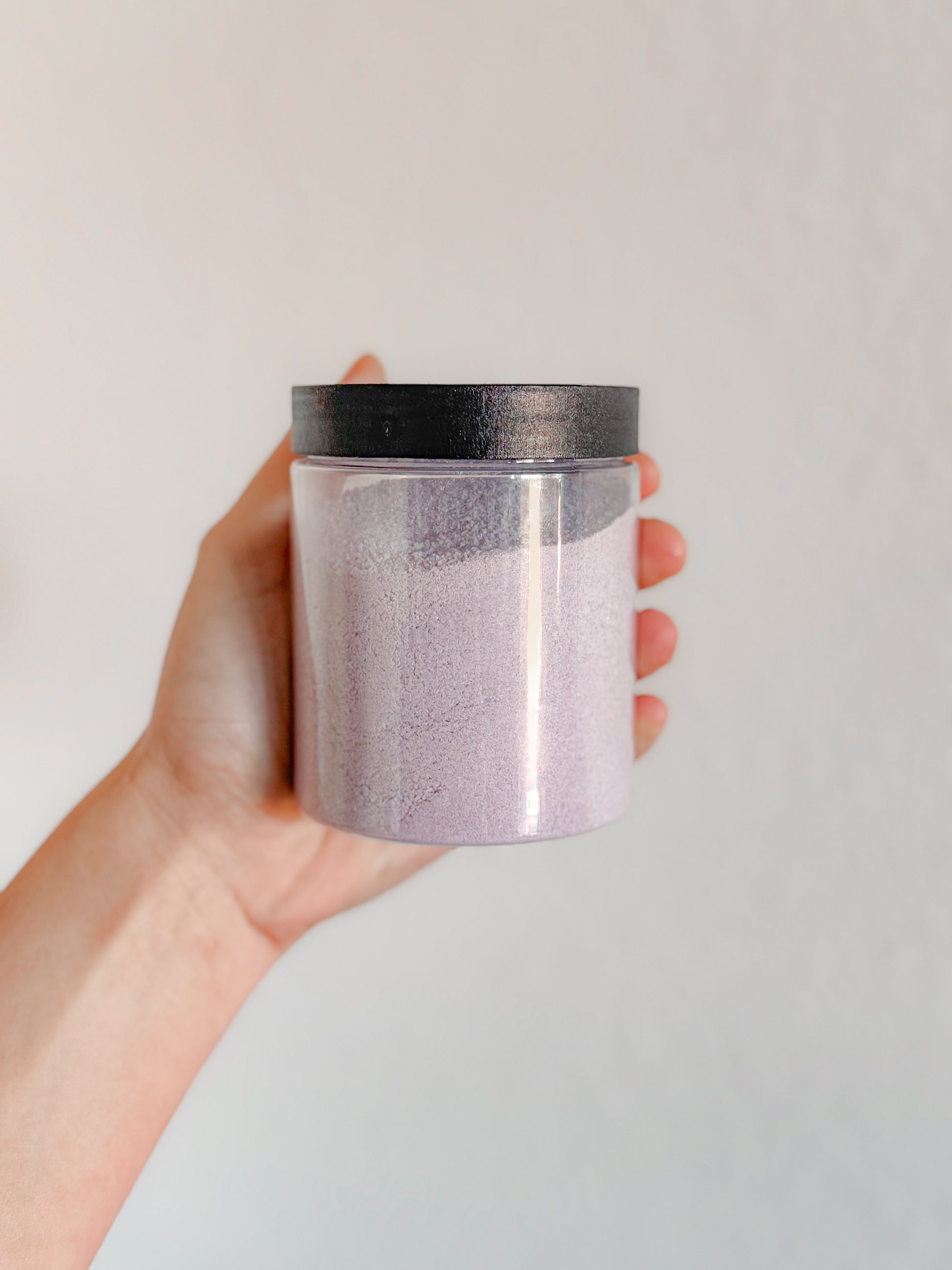Enchanted Elixir – Custom Bulk Jar
