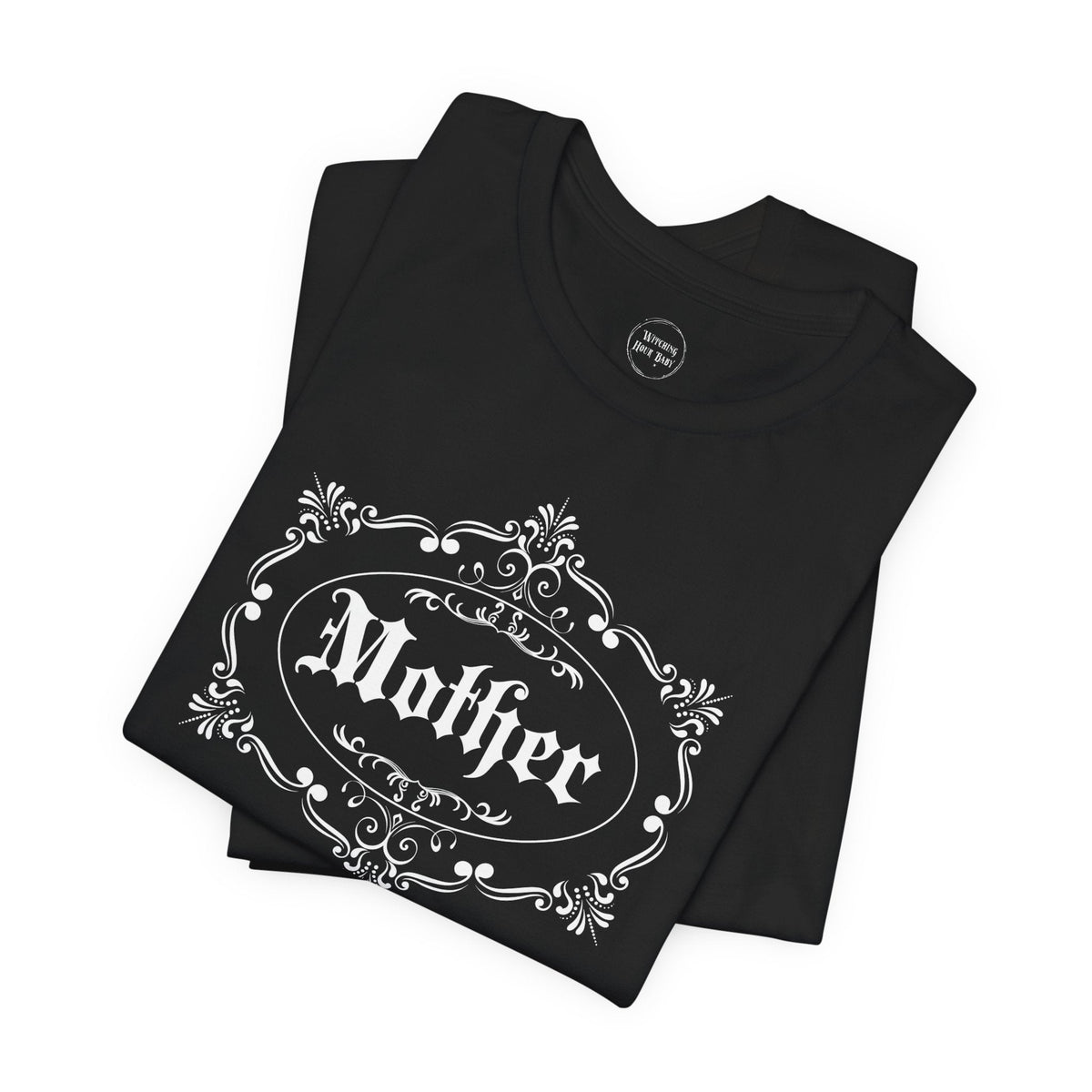 Victoriana Mother T-Shirt (Adults)