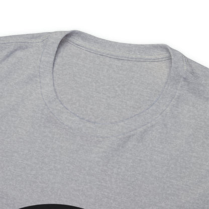 Glamour Witch Boutique Large Logo Cotton Tee