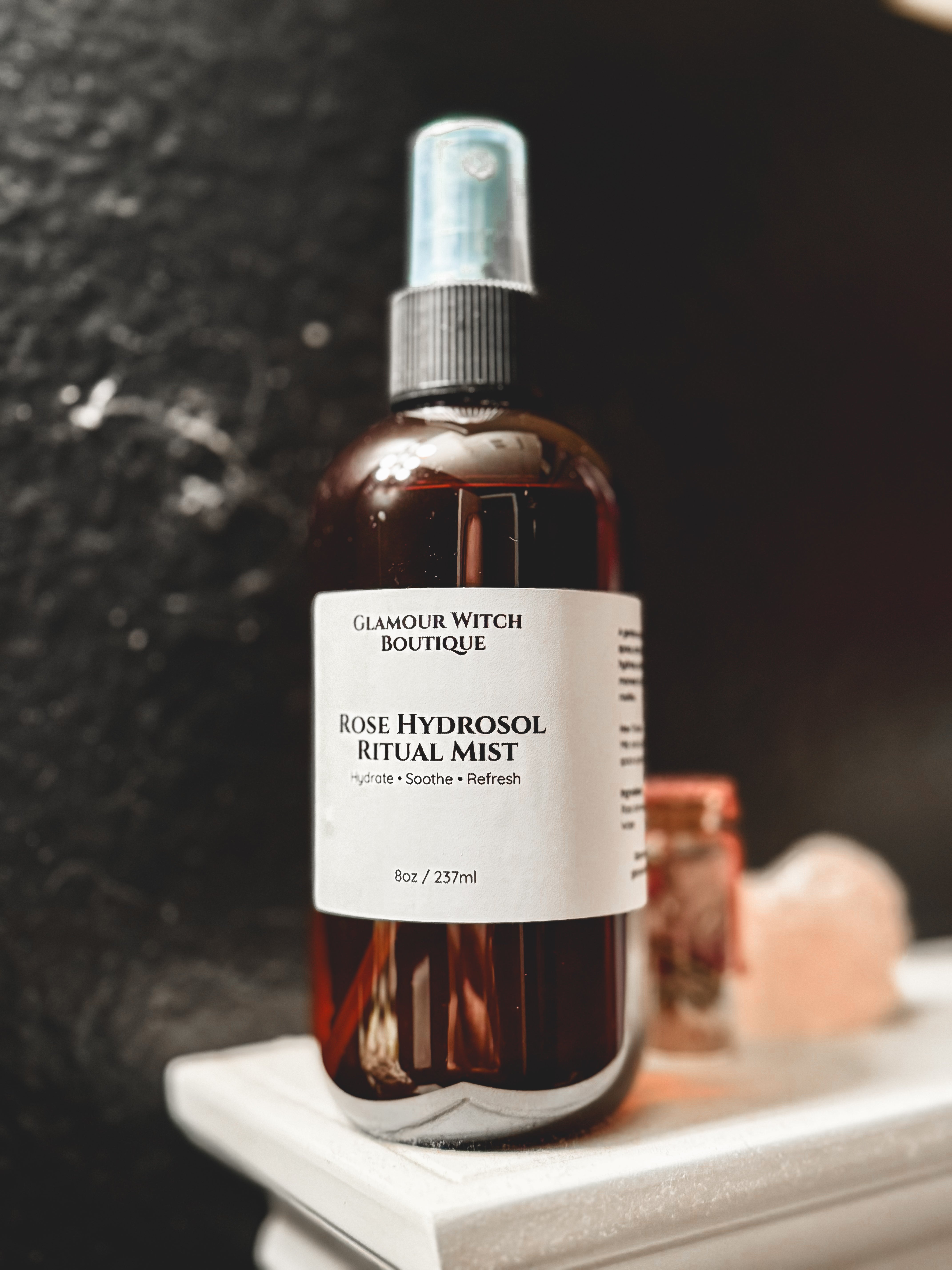 Rose Hydrosol