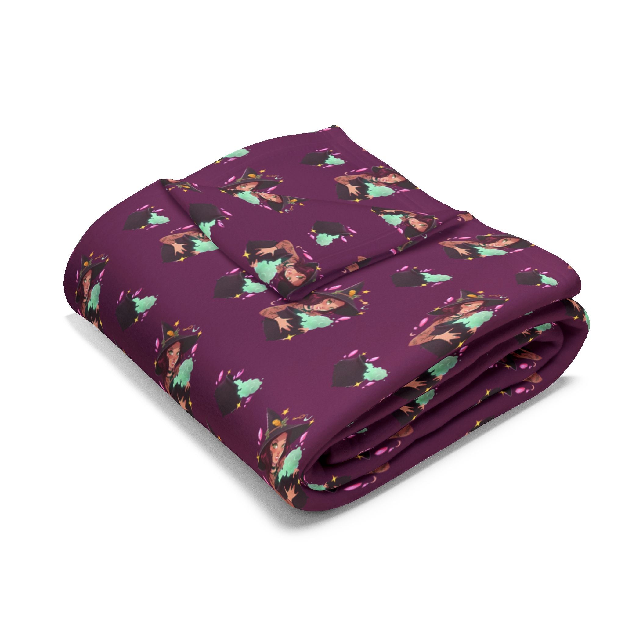 GWB Fleece Blanket
