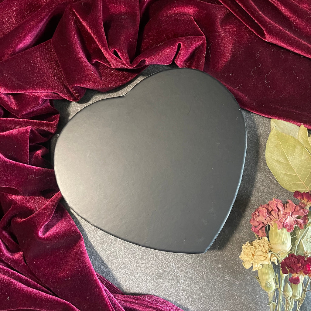 Valentine’s Heart Gift Box