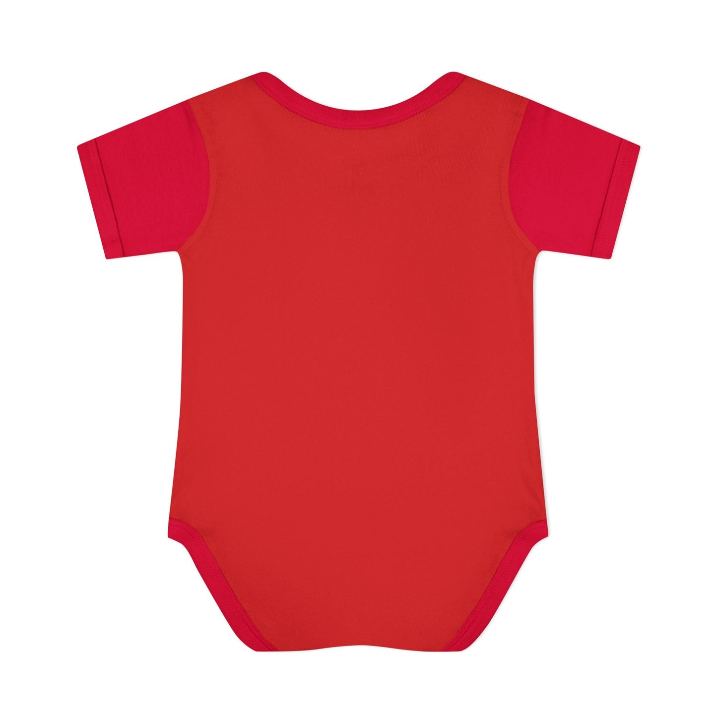 Mothman Love Onesie (Babies/MORE COLORS)