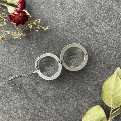 Stainless Steel Tea Infuser