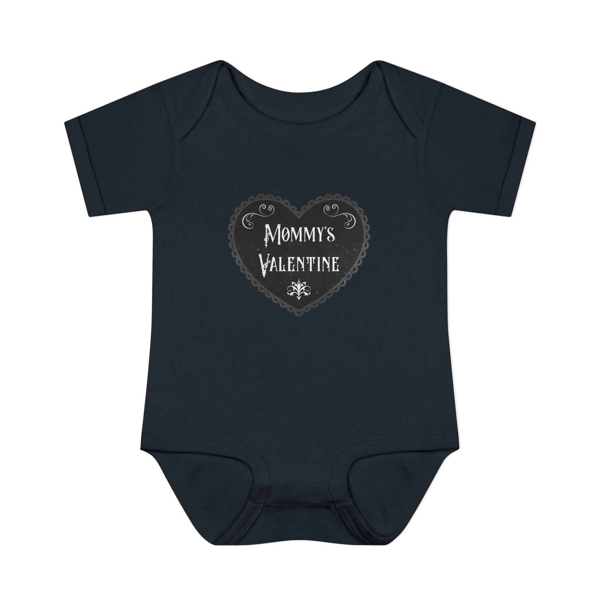 Mommy's Valentine Onesie (Babies/Toddlers)