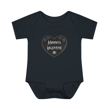 Mommy's Valentine Onesie (Babies/Toddlers)