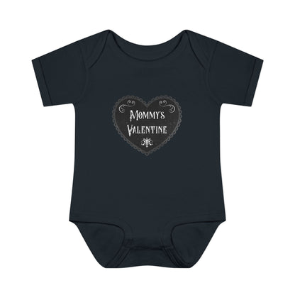 Mommy's Valentine Onesie (Babies/Toddlers)