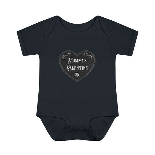 Mommy's Valentine Onesie (Babies/Toddlers)