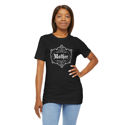 Victoriana Mother T-Shirt (Adults)