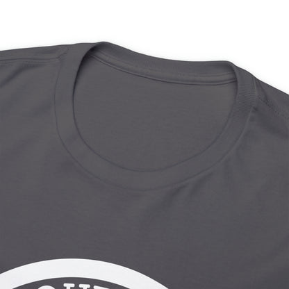 Glamour Witch Boutique Large Logo Cotton Tee