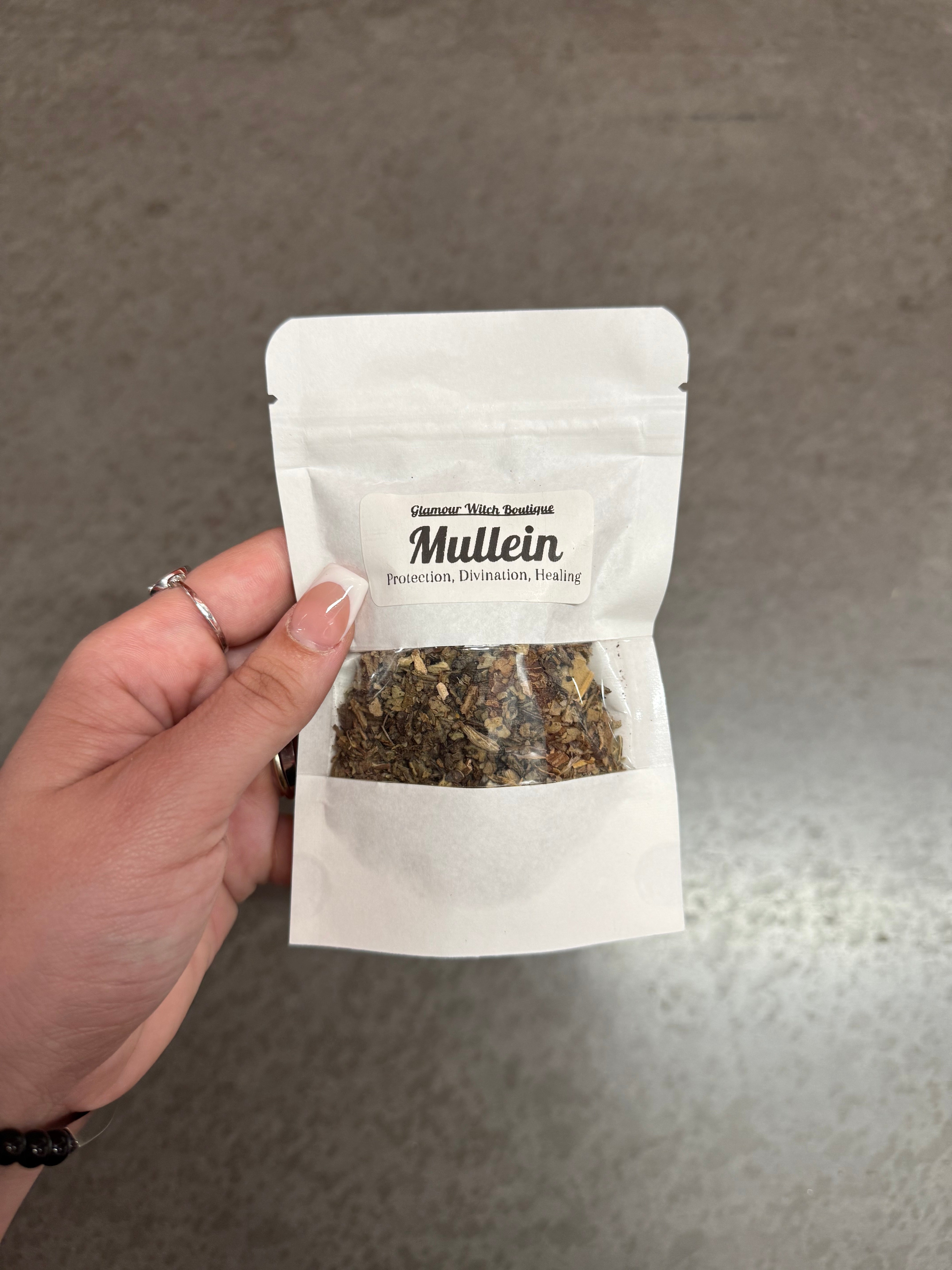 Mullein