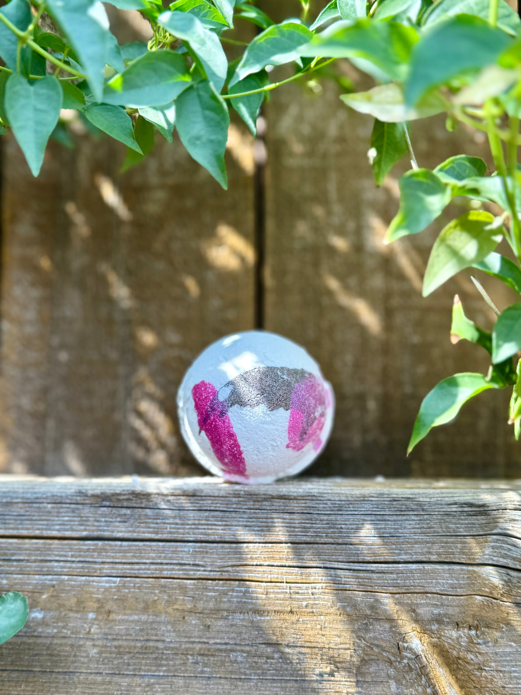 Mini Bath Bombs