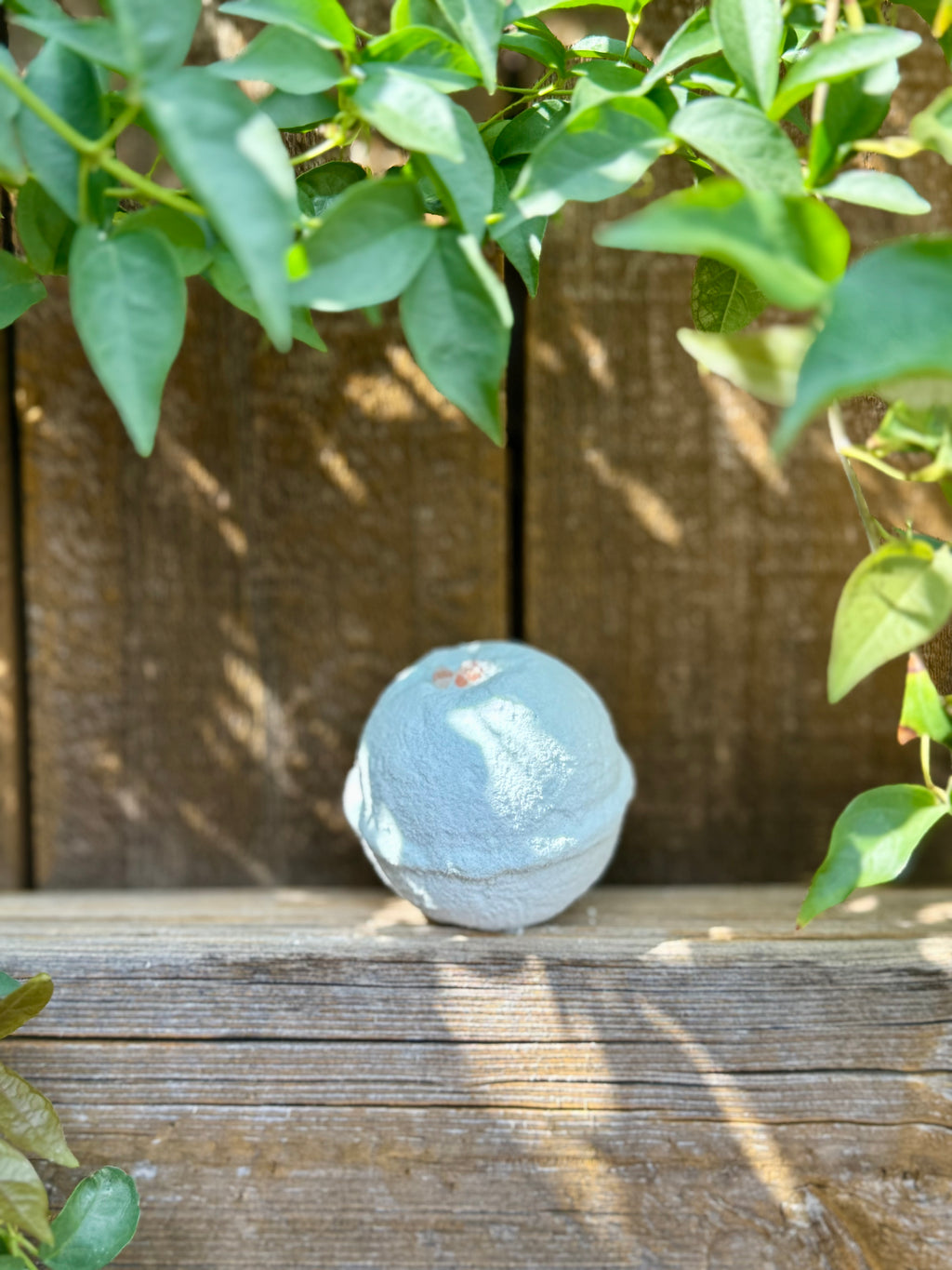 Mini Bath Bombs