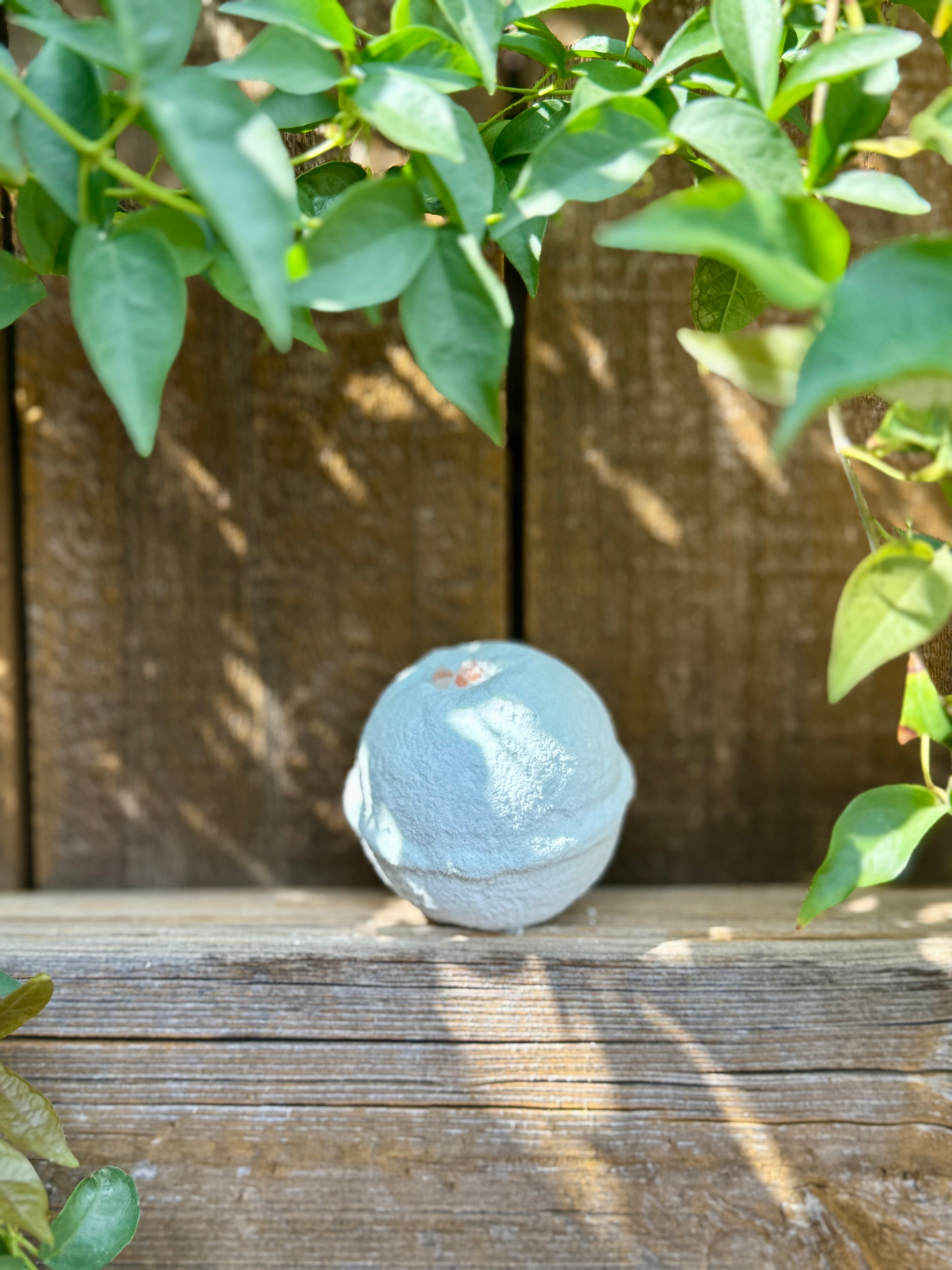 Mini Bath Bombs
