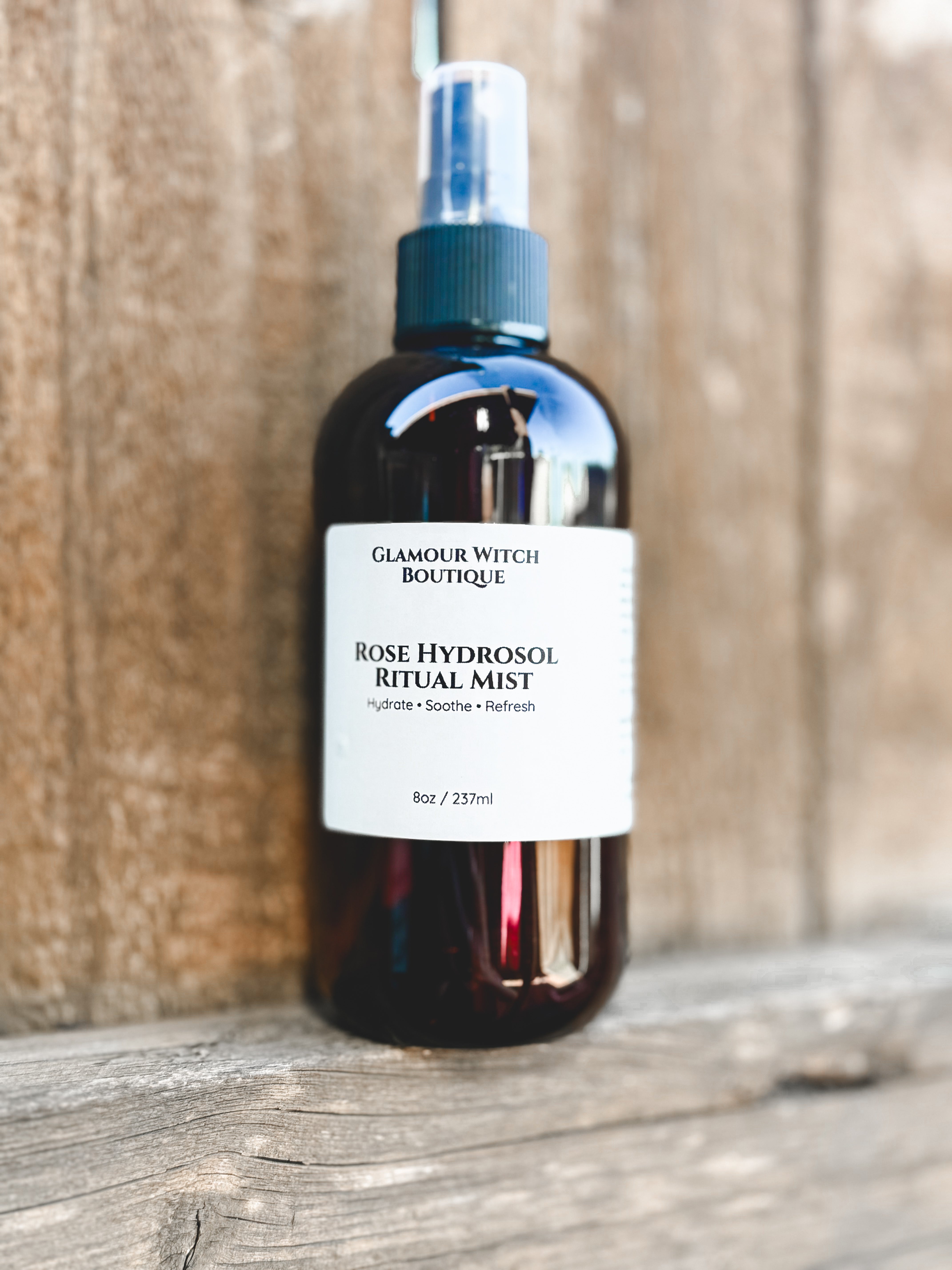 Rose Hydrosol