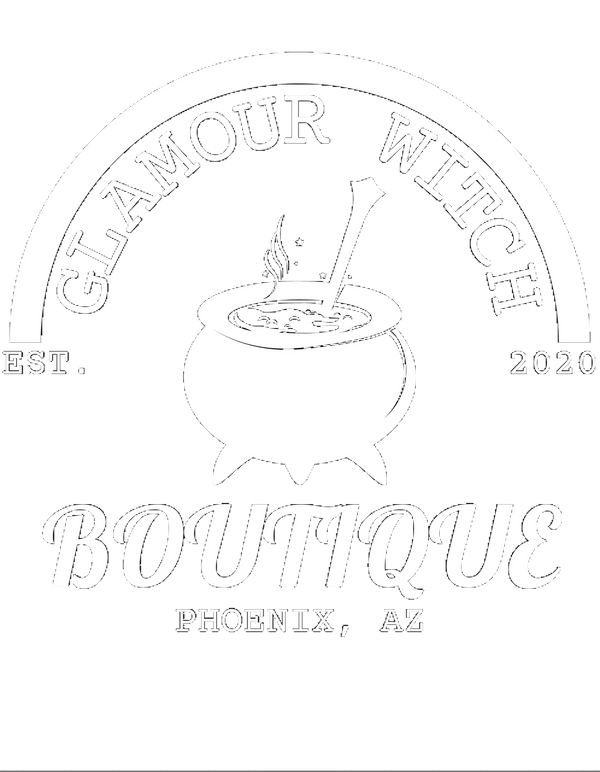 Glamour Witch Boutique 