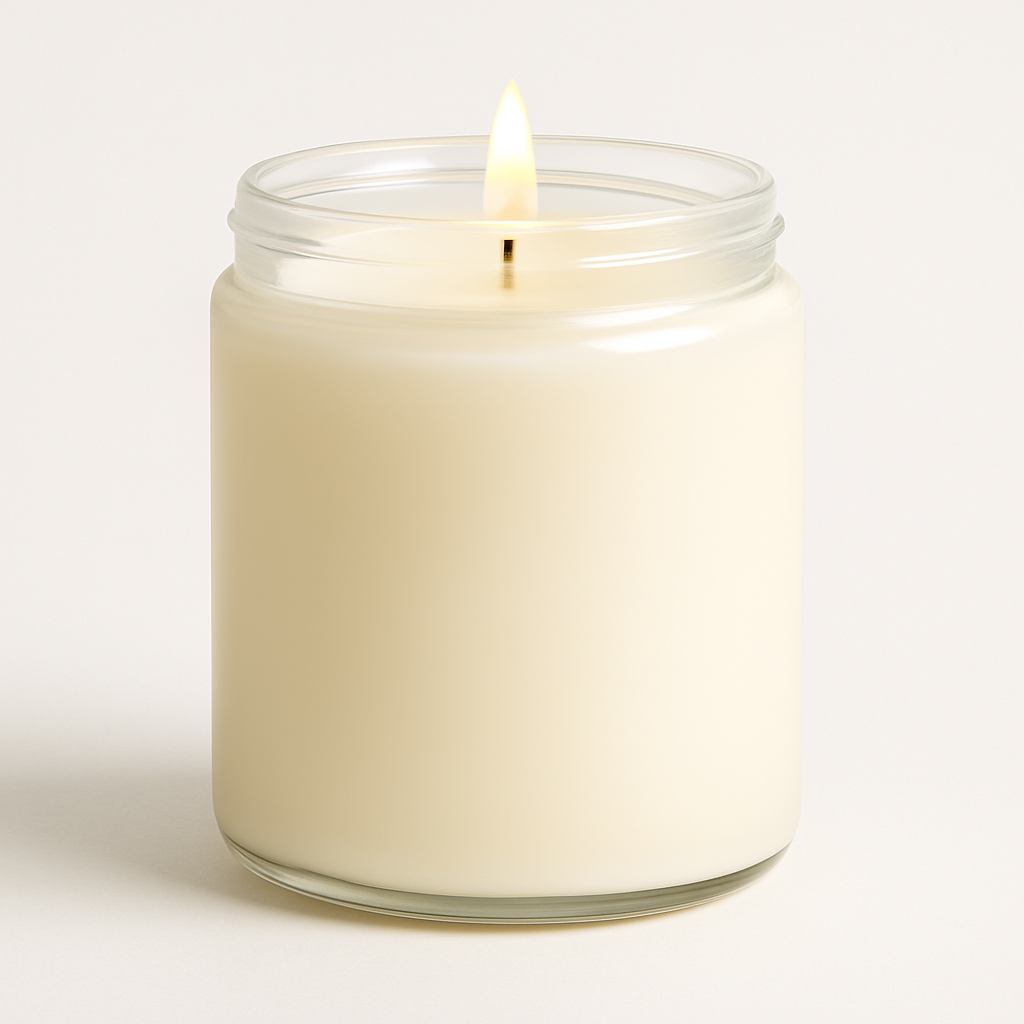 Serene Comfort Candle