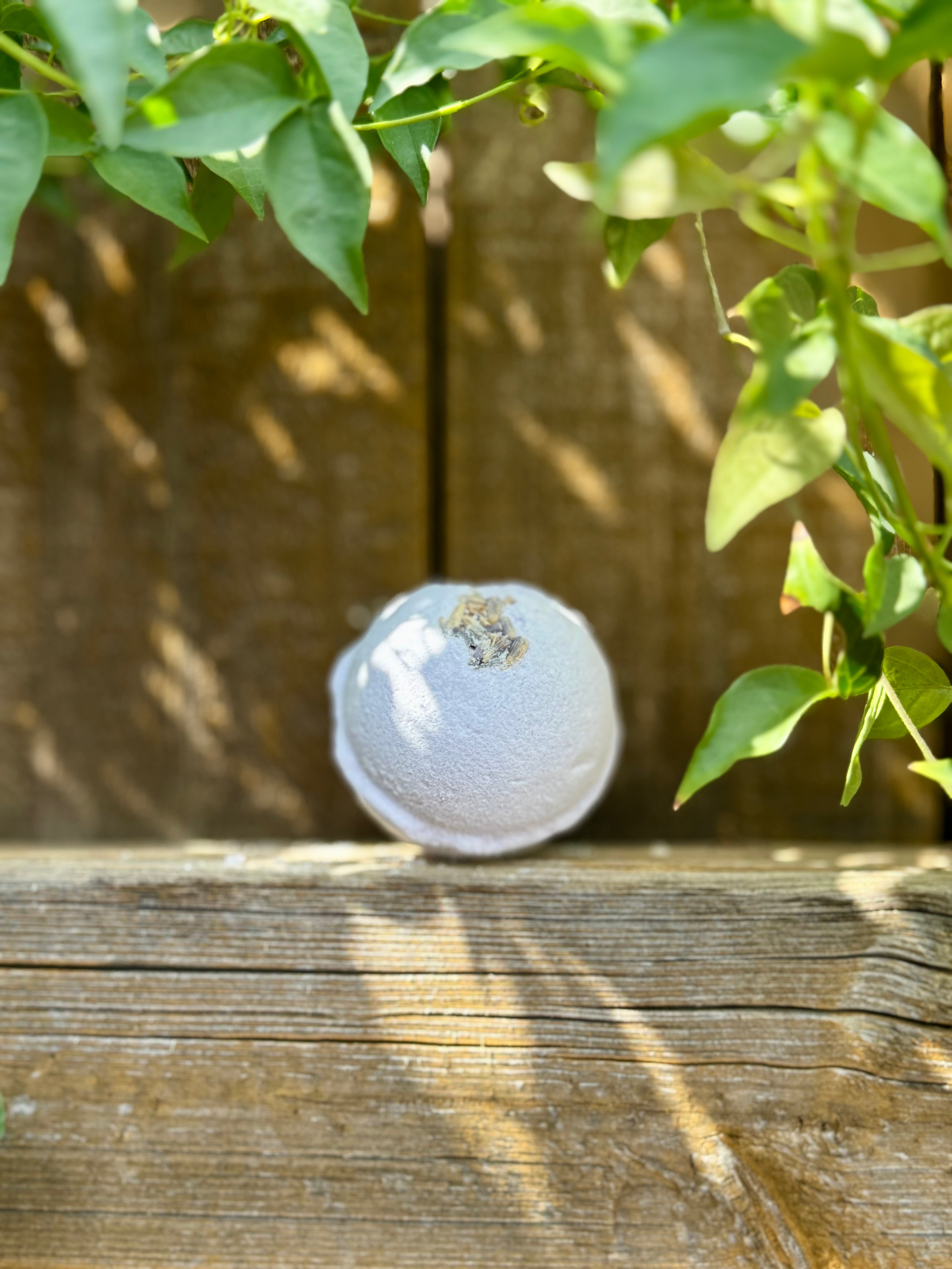 Mini Bath Bombs