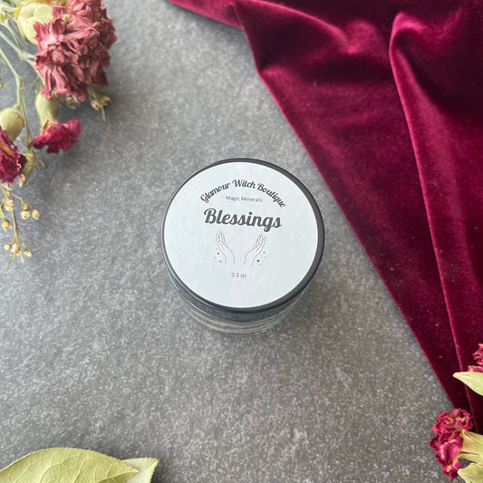 Blessing Powder
