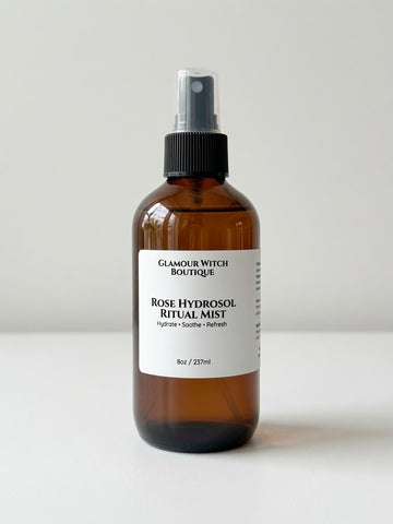 Rose Hydrosol