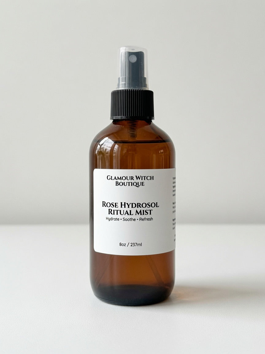 Rose Hydrosol